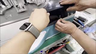 BioKonvison Masterclave 09 + MEDIAJET 작동영상