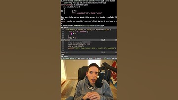 Golang Equivalent Available