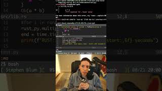 Golang Equivalent Available