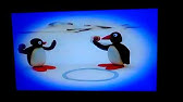 ピングーのワクワク カーニバル オープニング Youtube