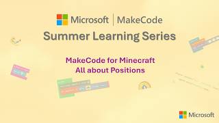 Minecraft Positions