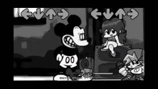 A fate worse than death (VS Mickey) 1 hour loop