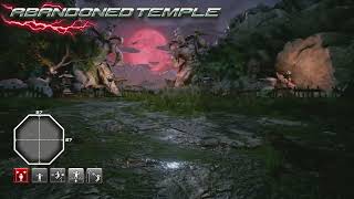 TEKKEN 7 | Rio Hamamoto - A-U-N 2nd~BETA