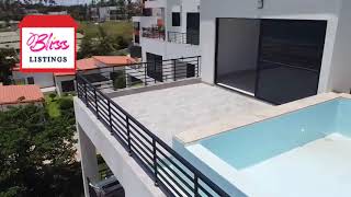 Fajara Waterfront 4 Bedroom Pent House For Rent A1