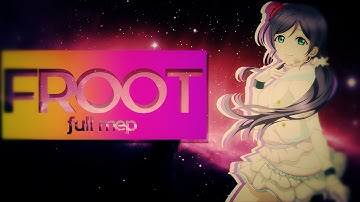[BD♦S] Froot || Full Multifandom MEP [#1]