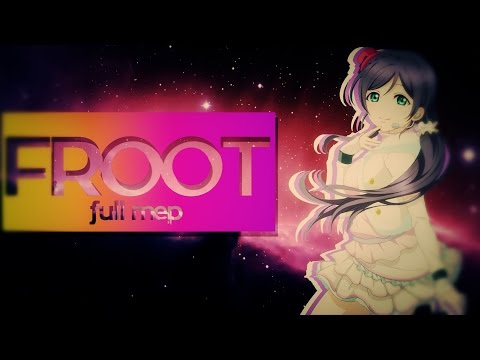 [BD♦S] Froot || Full Multifandom MEP [#1]