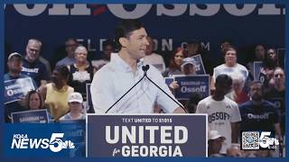 The Road to November: A National Look and a Local Nail-Biter