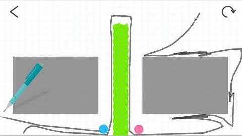 Very fat laser)... Brain Dots！ http://braindotsapp.com #BrainDots