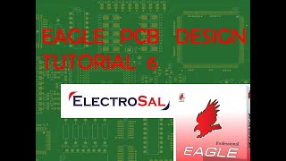 EAGLE PCB DESIGN TUTORIAL 6 . HOW TO ADD LIBRARY IN EAGLE