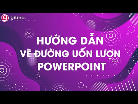 Video: Cách Vẽ Một đường Lượn Sóng