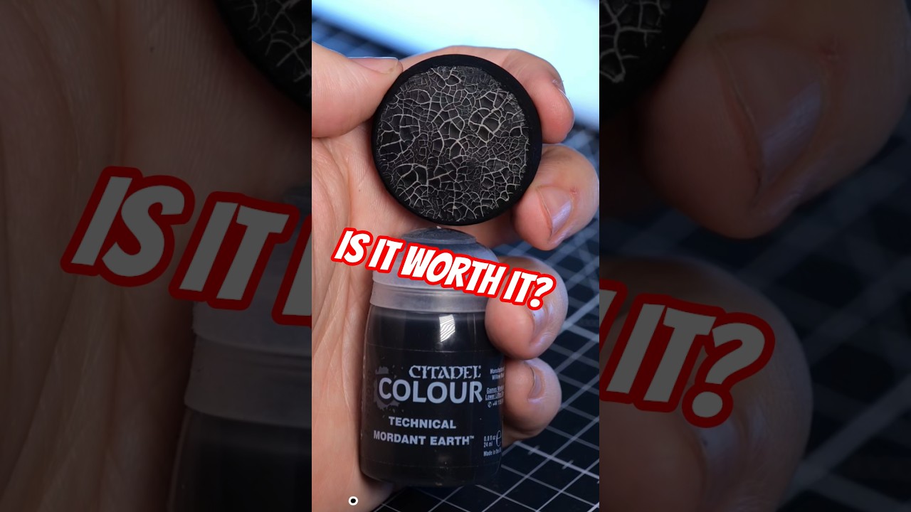 Is Warhammers Mordant Earth Worth It? 