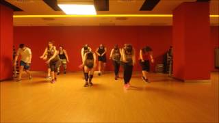 Bailando (Enrique Iglesias) - Zumba con Joana