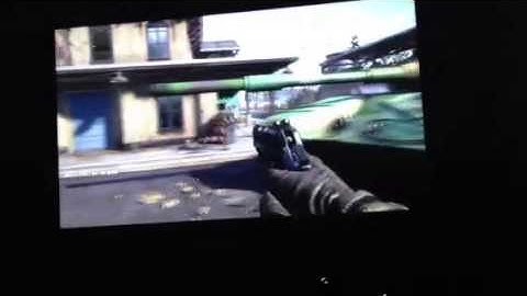 No respawn delay second map