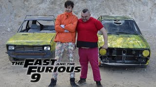 Fast & Furious 9 – Official Trailer HD Parody