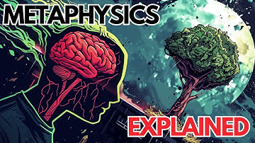 What is Metaphysics? Explained in 4 Minutes w/memes