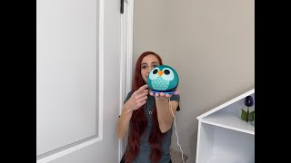 Amazon Echo Dot Kids Review – The Best Smart Speaker for Kids! 🦊🎶