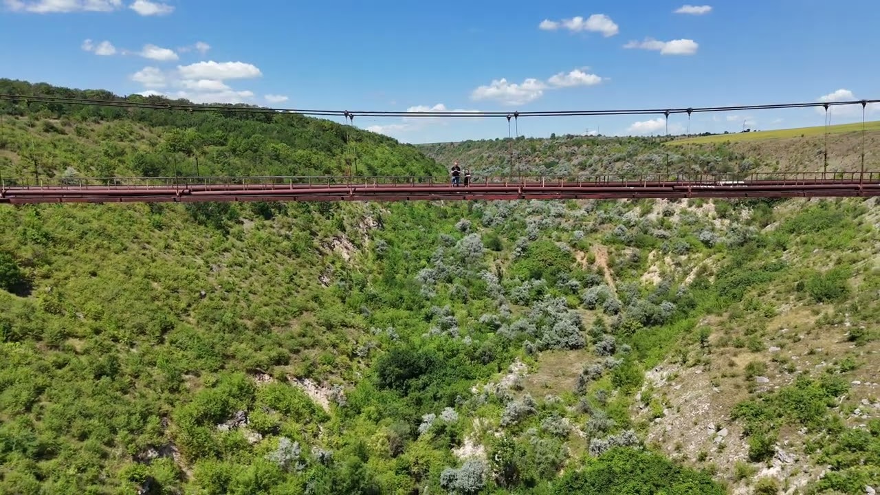 Moldova, Rezina 23.07.2025