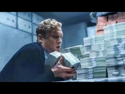 شاب فاشل لكن بيعرف يسرق اى خزنه فى العالم وبتتغير حياته ملخص فيلم   