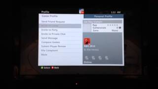 GB Proof- Jae is a BOOTER