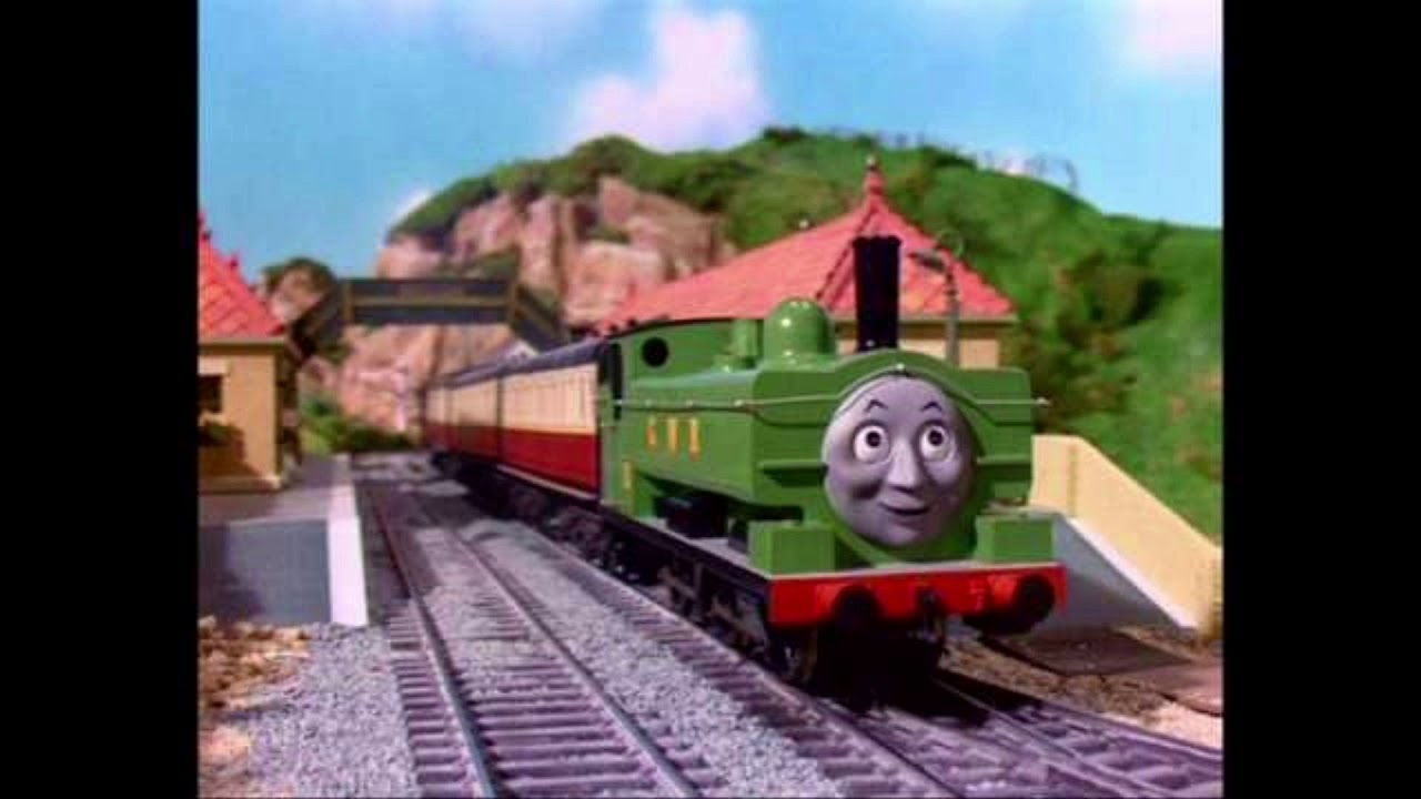 The Great Western Waltz (Duck's Theme - Orchestrated)