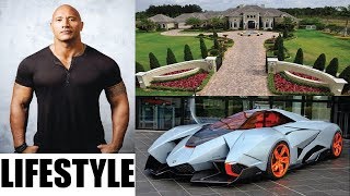 Dwayne Johnson Lifestyle, Family, Hobbies, Net Worth, House, Cars, Career, Biography 2019