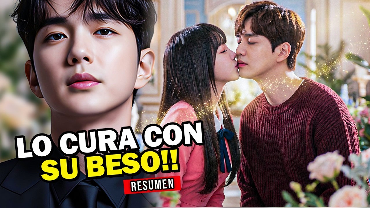 🔥Jovencita es 0bligada a Vivir con Millonario Alérgico a la Gente, Pero Se Enamora De Ella, Y...