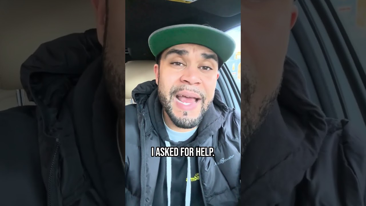 I believe in you! #traumahealing #thinkunbroken #trauma #traumarecovery #adhd #anxiety #shorts