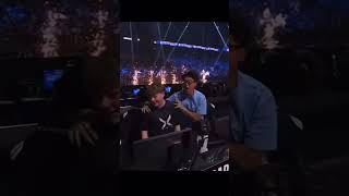 Crazy reactions #fortnite #fncs #globals #fortnitepro #foryou #viral