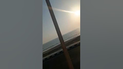 Accident while Reversing b/w 2APSRTC Buses #shorts