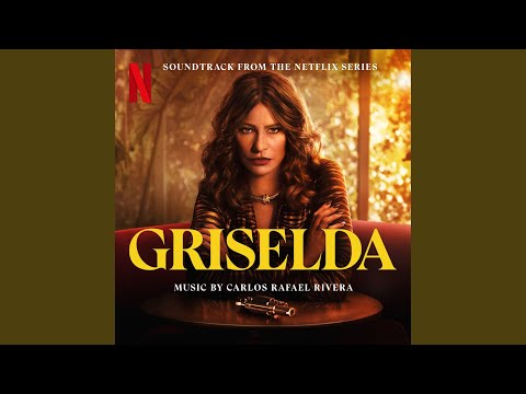 Griselda | Oficiální trailer | Netflix