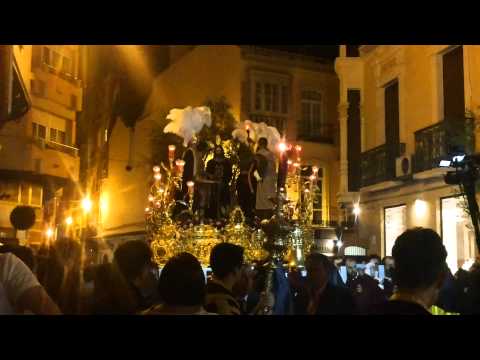 Real, Piadosa y Venerable Hermandad de Culto y Procesión de Nuestro Padre Jesús del Rescate y María Santísima de Gracia