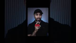 GOAT has returned.. Jasprit Bumrah 1st ball wicket 🔥 MI vs GT 2026 Highlights 🤯 #shorts