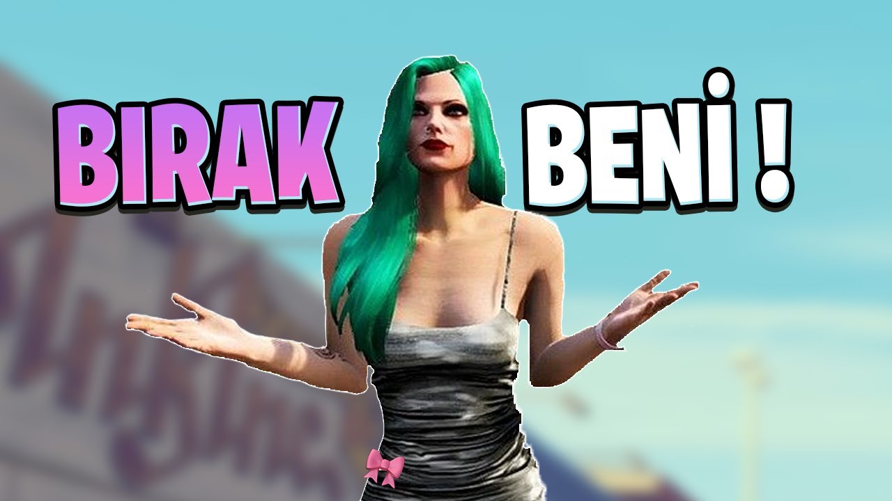 MAFYA MALİKANESİNE SIZIP KIZINI KAÇIRDIM ! (MTA Troll)