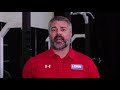 NBA FIT: Advice on Being a Pro.