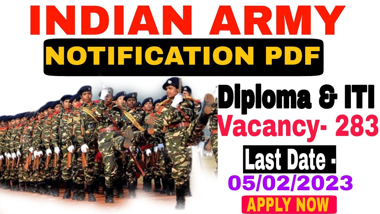 indian-army-notification-2023-indian-army-job-vacancy-283-new