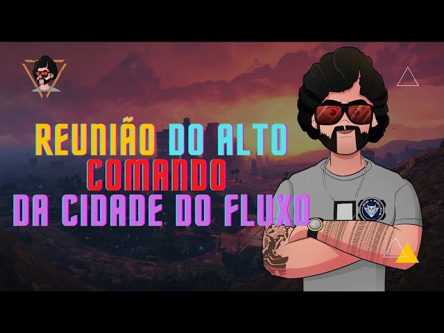 CONVOCAÇÃO PARA DIP CIDADE DO FLUXO (COMPLEXO CITY) 