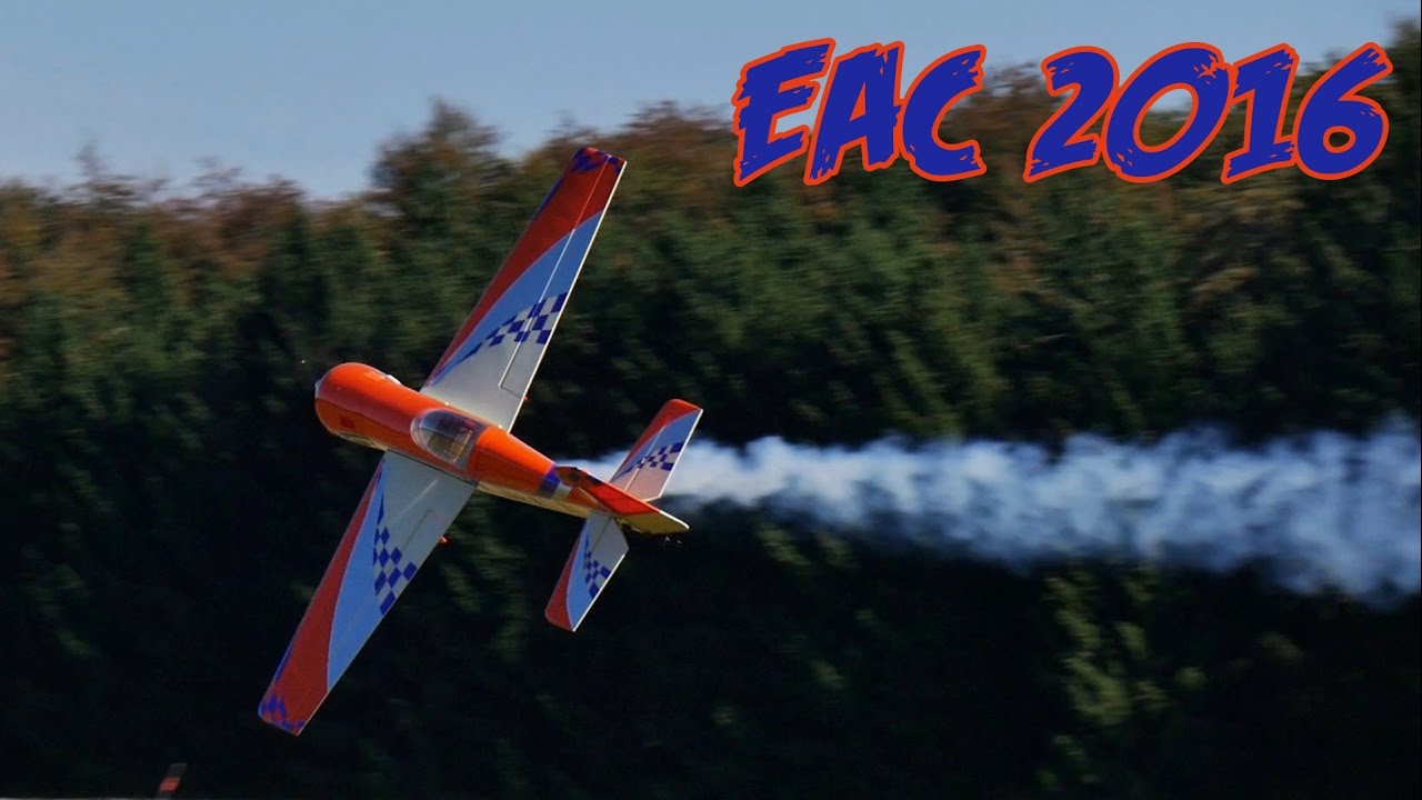 su3146 sensor EAC 2016 | STEFAN BUCH | FREESTYLE FINAL | 3DBros