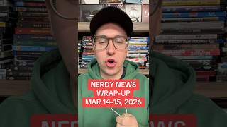 2026 OSCARS RECAP, READY OR NOT 2 REVIEWS, BUFFY REVIVAL CANCELLED, MINECRAFT MOVIE 2 VILLAIN RUMOUR