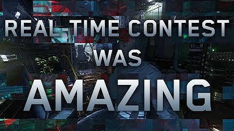 Emergent Search & Rescue Gameplay is AMAZING!