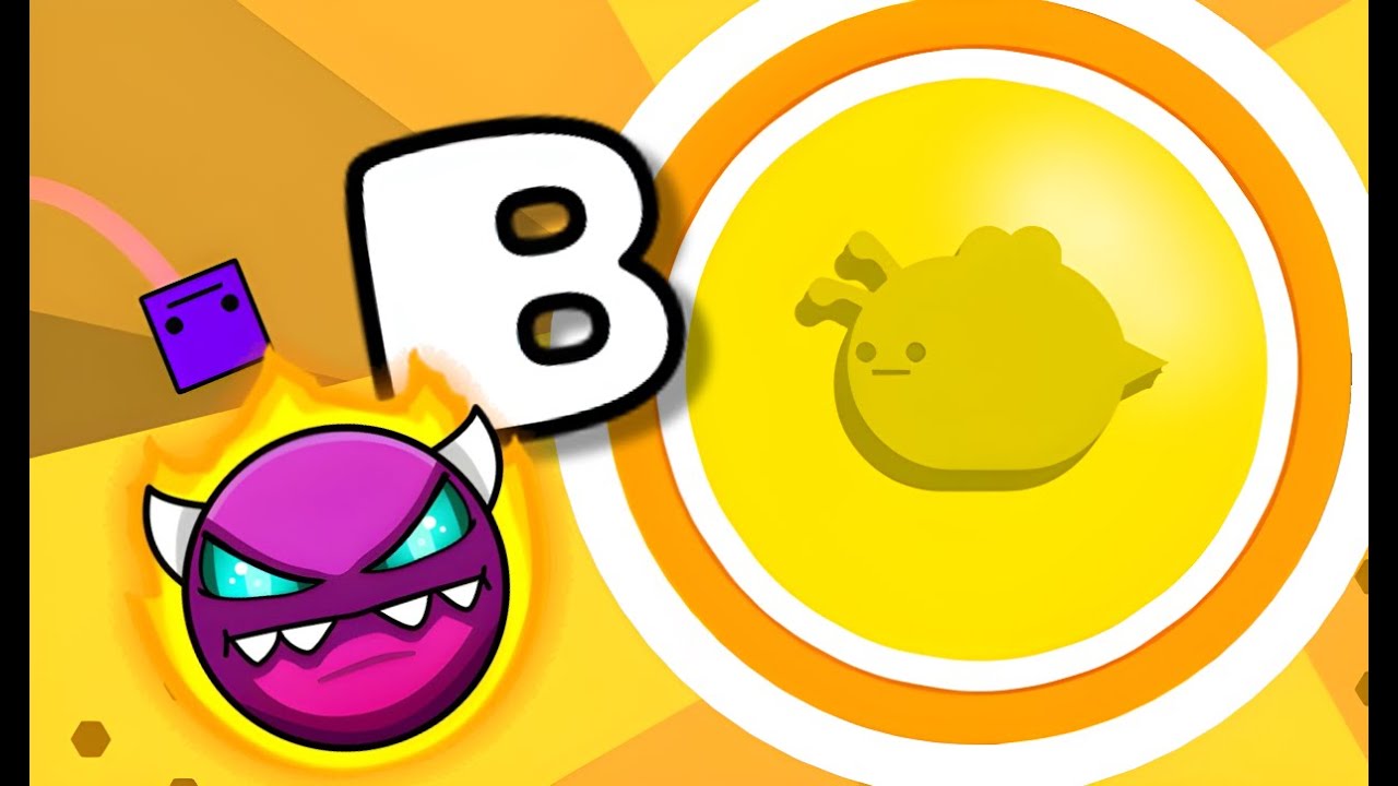 B - Medium Demon [ALL COINS]