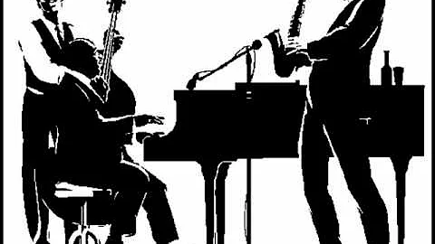 Earl Hines Trio   Honeysuckle Rose