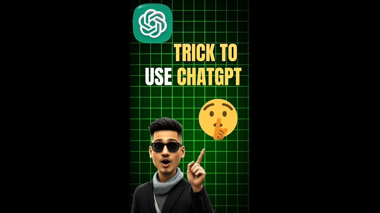 chatgpt will sound like human Now || chatGpt custom settings