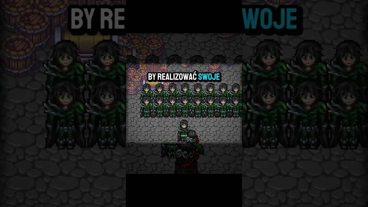 Multikonta w Margonem 