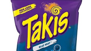 TAKİS CİPS DENİYORUZ