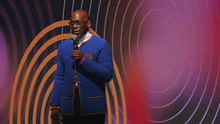 GROUP THERAPY LIVE @ NewBirth -  | DR. JAMAL BRYANT