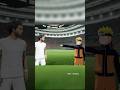 Legend Player eFootball - Naruto x eFootball Collaboration #shorts #efootball #naruto #gaming
