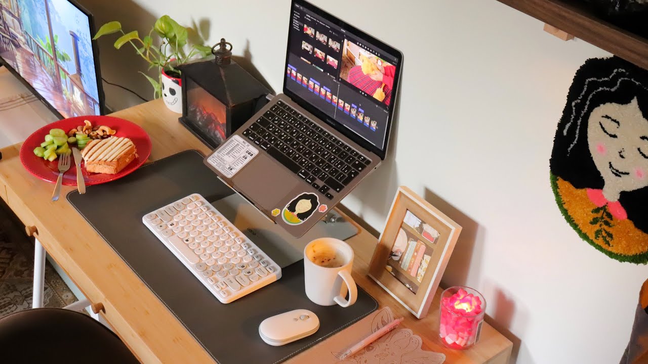 هل أنا عايشة لحالي 🏡 ؟