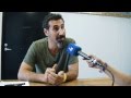 Serj Tankian — interview in Finland on RadioRock (part 2)