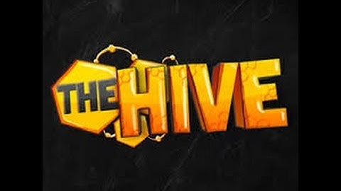 Adventures on The Hive Episode 1: The Herorbrine