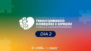Conferência RADS 2026 - 05/06/2026